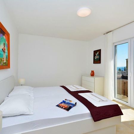 Apartment Reljic Seget Vranjica Εξωτερικό φωτογραφία