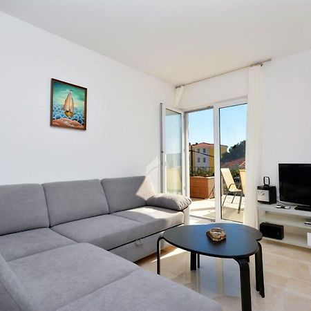 Apartment Reljic Seget Vranjica Εξωτερικό φωτογραφία
