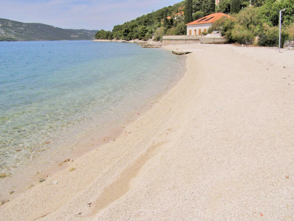 Apartment Reljic Seget Vranjica Εξωτερικό φωτογραφία